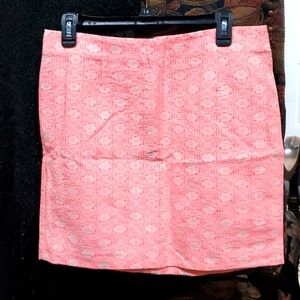 Mini skirt Gap size 8